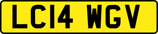 LC14WGV