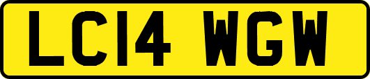 LC14WGW