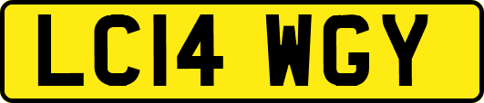 LC14WGY
