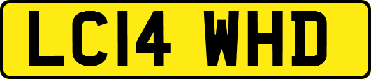 LC14WHD