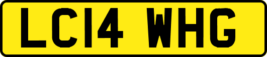 LC14WHG