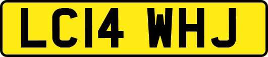 LC14WHJ
