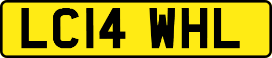 LC14WHL