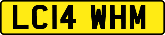 LC14WHM