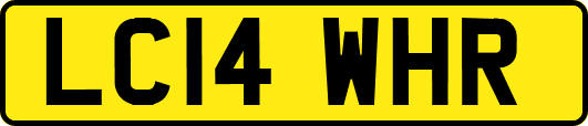 LC14WHR
