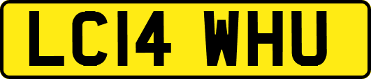 LC14WHU