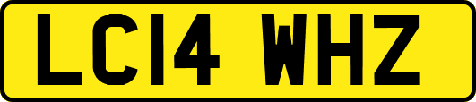 LC14WHZ