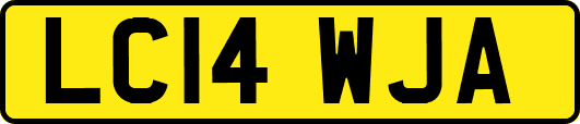 LC14WJA