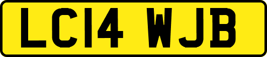 LC14WJB