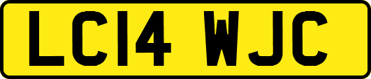 LC14WJC