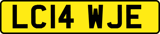 LC14WJE