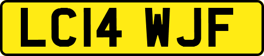 LC14WJF