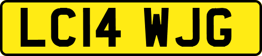 LC14WJG