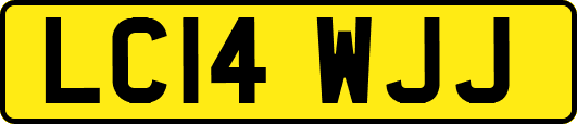 LC14WJJ