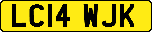 LC14WJK