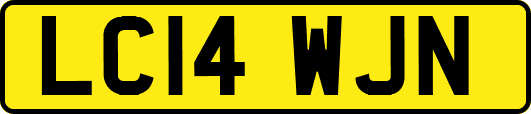 LC14WJN