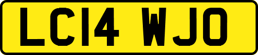 LC14WJO