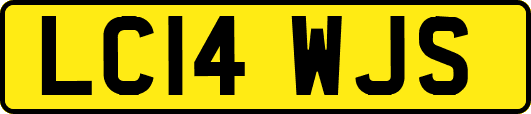 LC14WJS