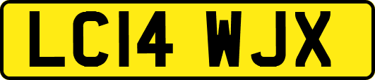 LC14WJX