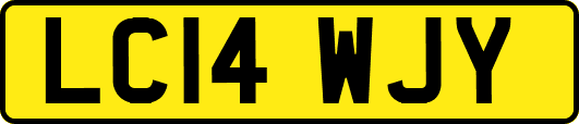 LC14WJY