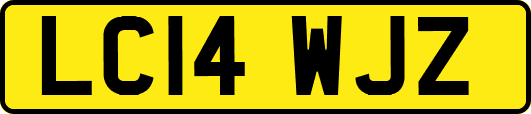 LC14WJZ