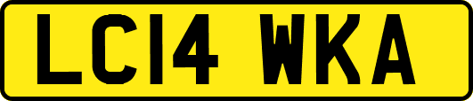 LC14WKA
