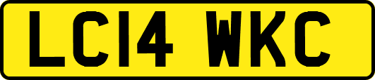 LC14WKC