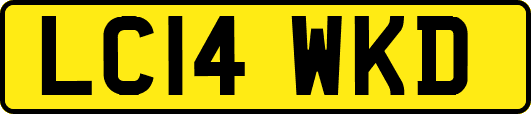 LC14WKD