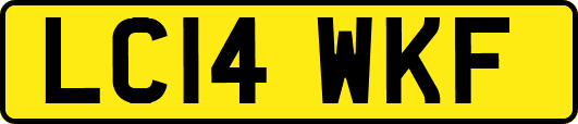 LC14WKF