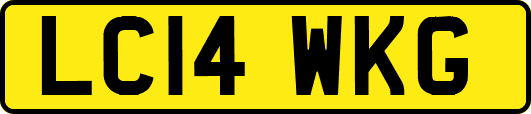 LC14WKG