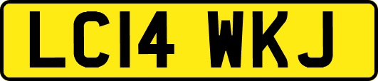 LC14WKJ