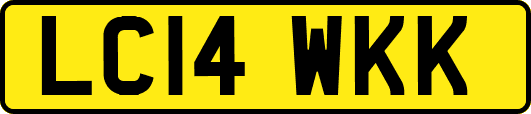 LC14WKK