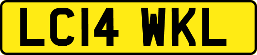 LC14WKL