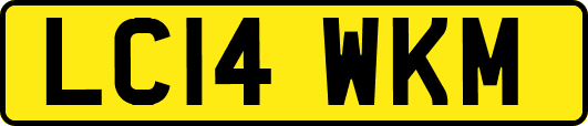 LC14WKM