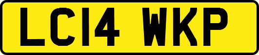 LC14WKP
