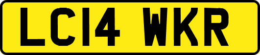 LC14WKR
