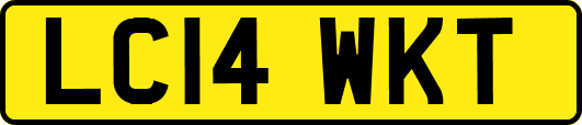 LC14WKT