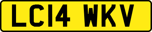 LC14WKV