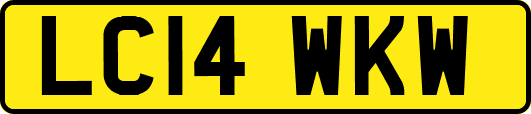 LC14WKW