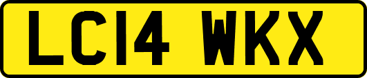 LC14WKX