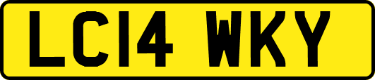 LC14WKY