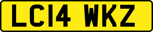 LC14WKZ