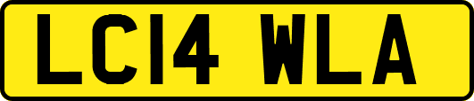 LC14WLA