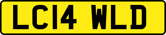 LC14WLD