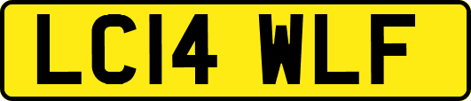 LC14WLF