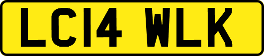 LC14WLK