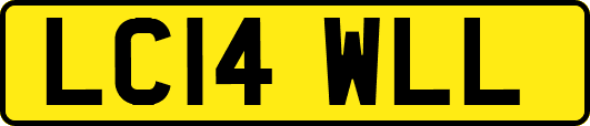 LC14WLL