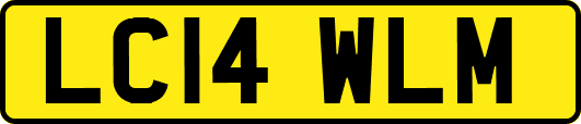 LC14WLM