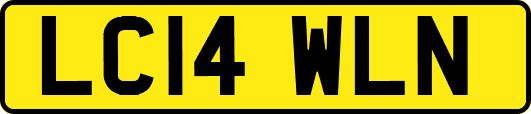 LC14WLN