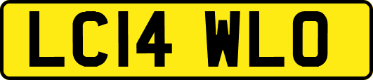 LC14WLO